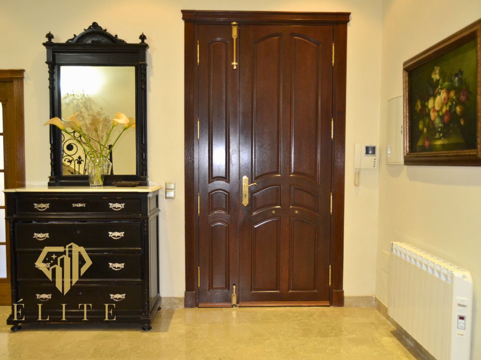 Villa i Albox, Almeria - foto 1